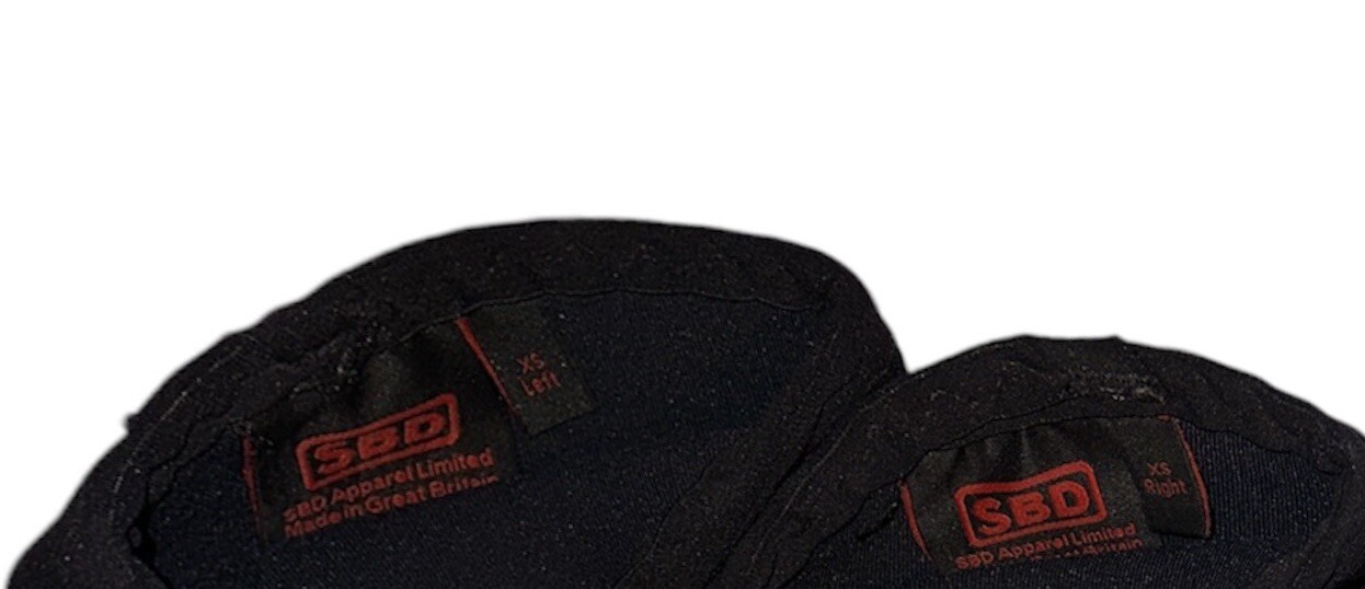 SBD Knee Sleeves
