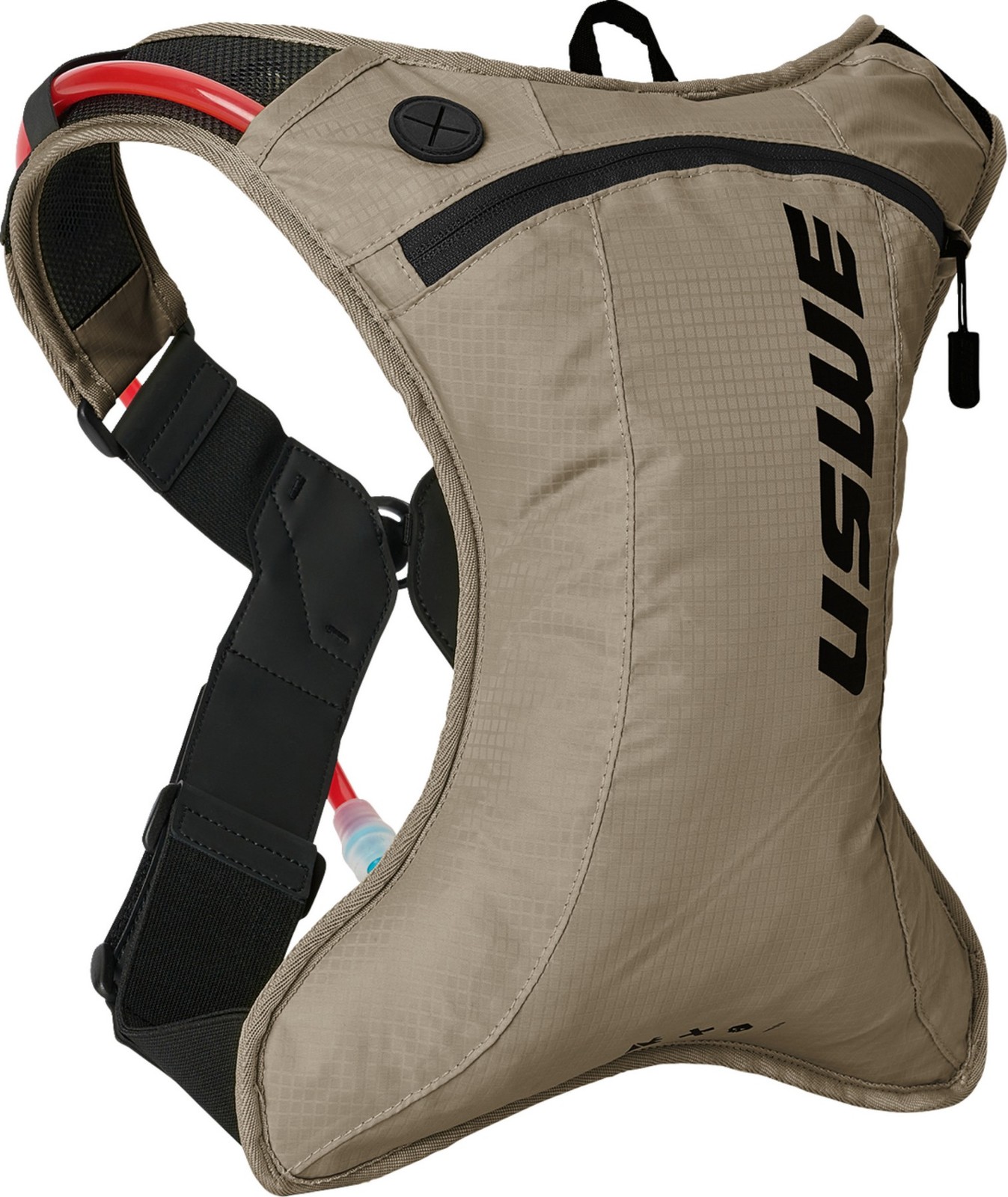 USWE Outlander Moto 2L Hydration Backpack