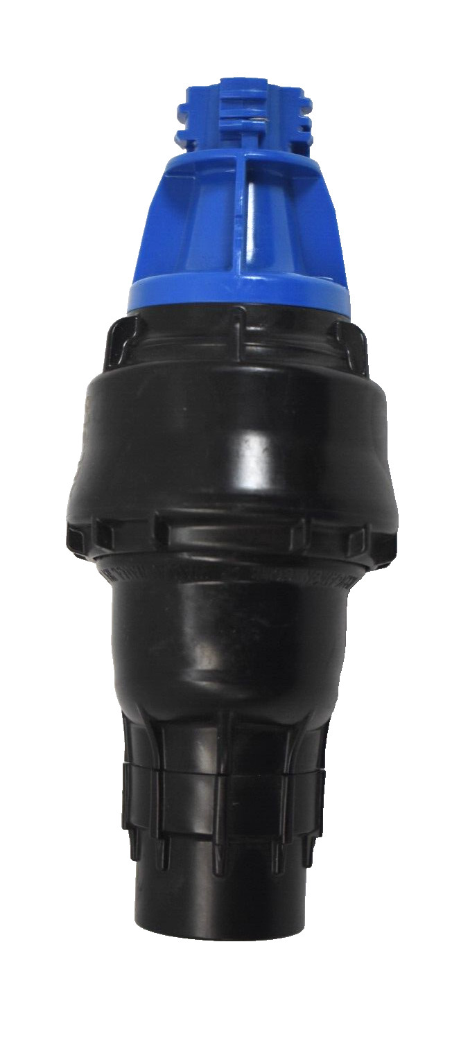 Nelson Irrigation Uni-Flo 10 PSI 0.7 Bar Pressure Regulator 3/4" Hose Thread