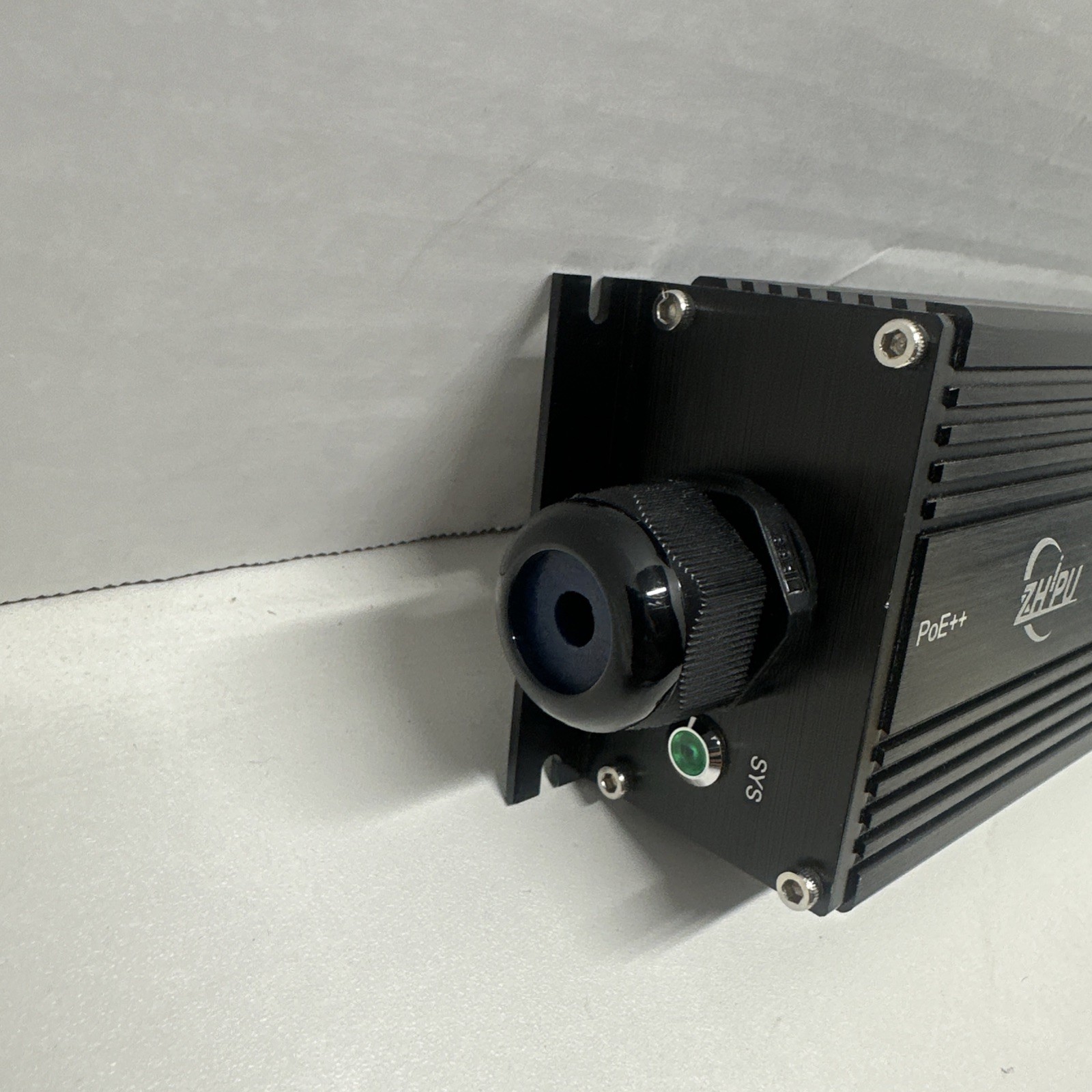 Industrial IP67 Waterproof PoE Extender 90w WP-IPE 102
