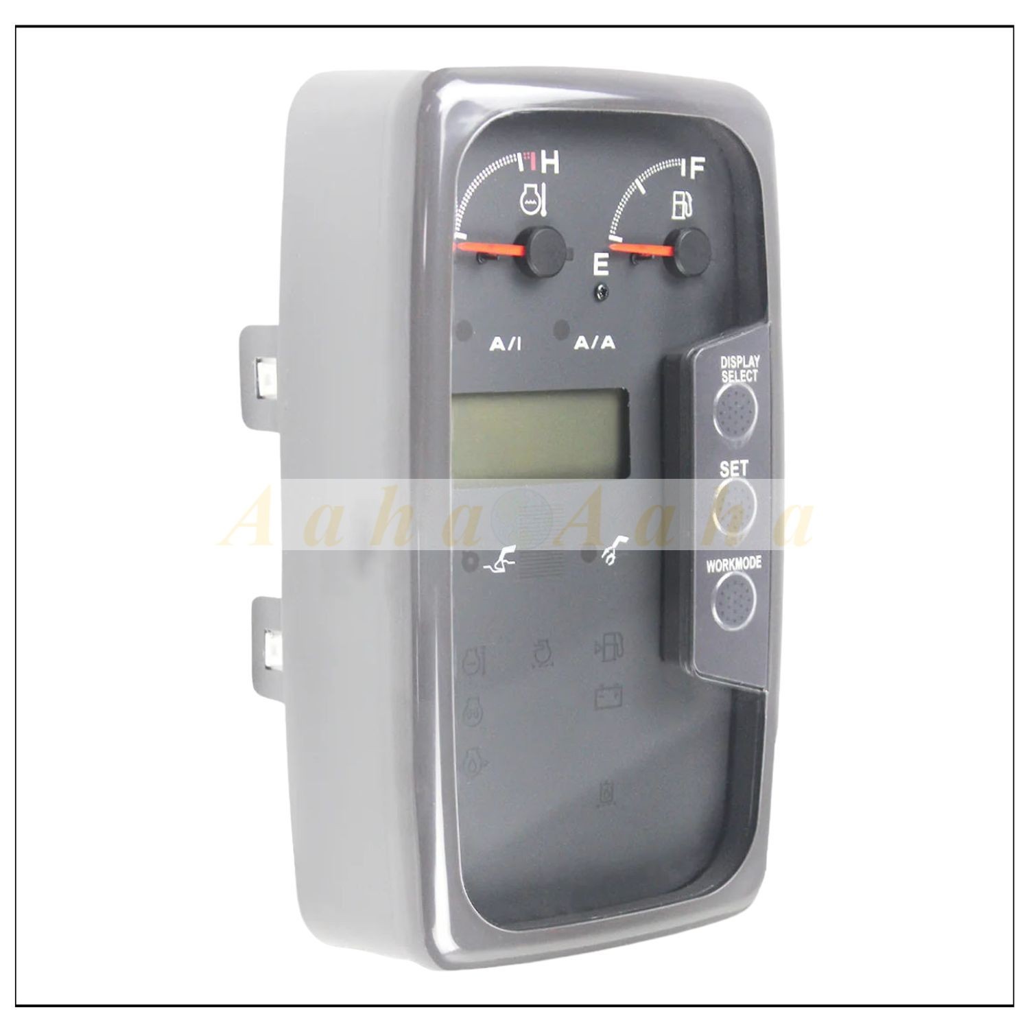 Monitor Display Panel 4462948 for Hitachi Excavator IZX200 IZX210F ZX110 ZX130H