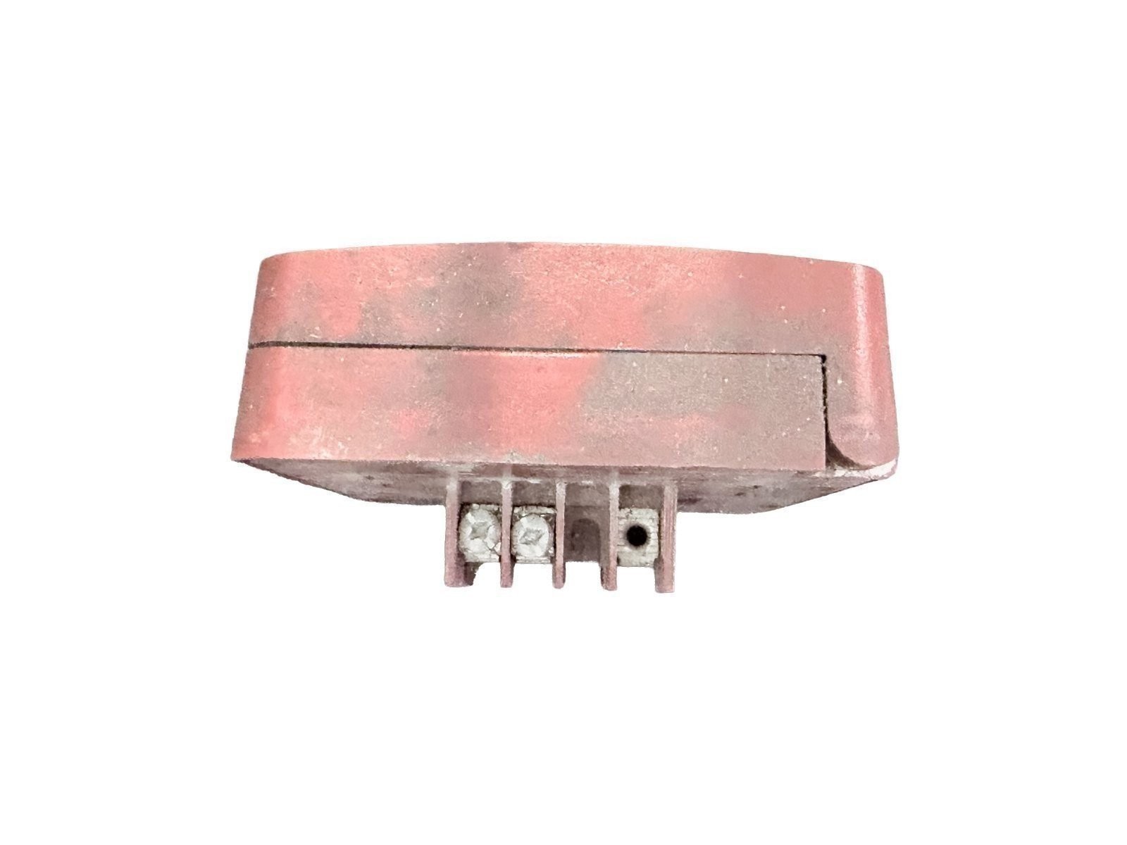 Silent Knight IDP-PULL-DA Fire Alarm Pull Station
