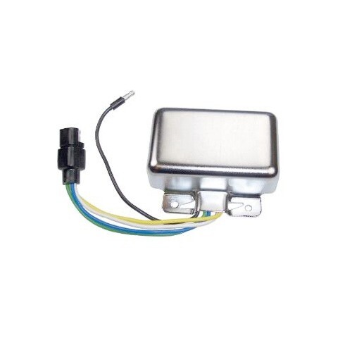 1975-1977 Jeep CJ5 CJ6 CJ7 Cherokee J10 J20 Ignition Control Module 827448C1