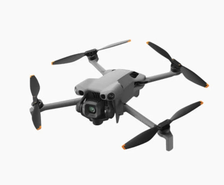 [NEW] DJI Mini 5 Pro (DJI RC-N3 Remote Controller) Camera Drone (1 Battery)/