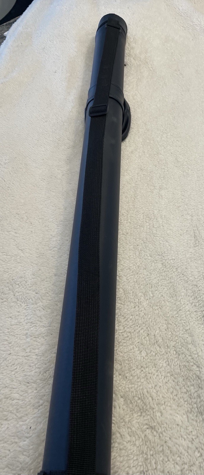 Billiards Pool cue case 1x1 Hard
