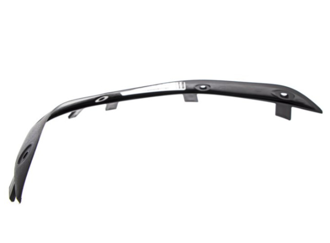 NEW OEM POLARIS SNOWMOBILE RETAINER WINDSHIELD - 5435520