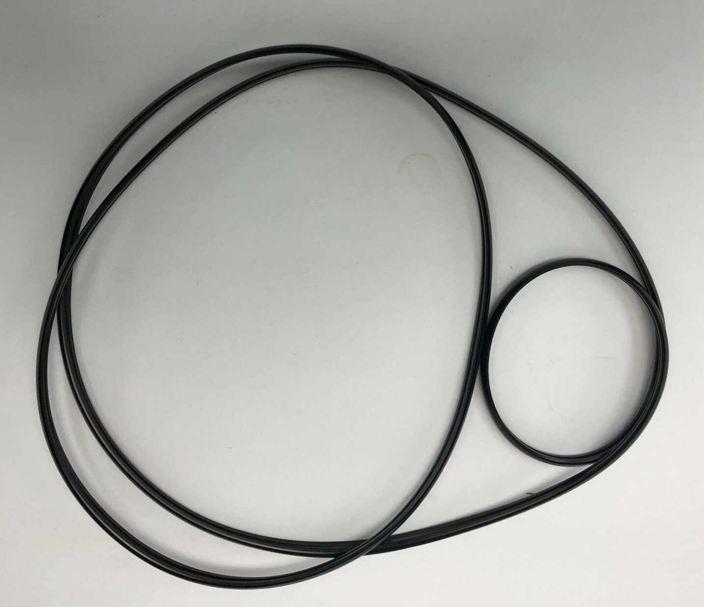 Skytron Aurora 3 AUT5 Light Head trim seal B1-610-19