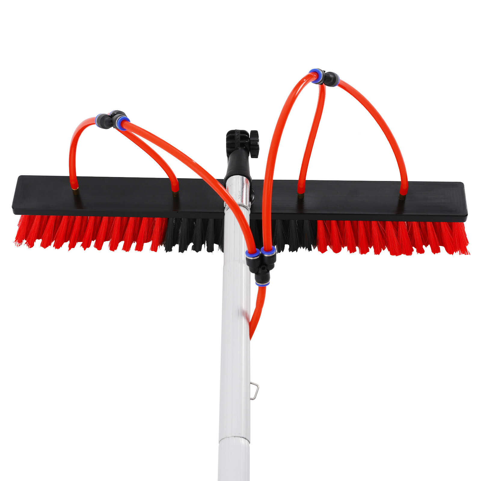 Cleaning Brush Kit for Solar Panel, Window Cleaning Equipment,Window Cleaning US