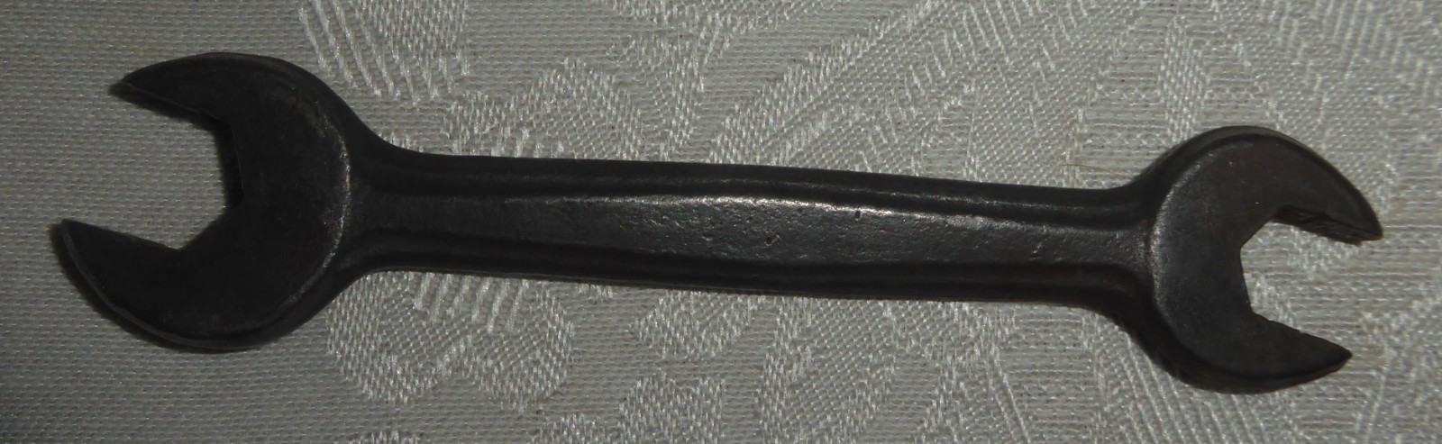 Vintage Open-End Wrench