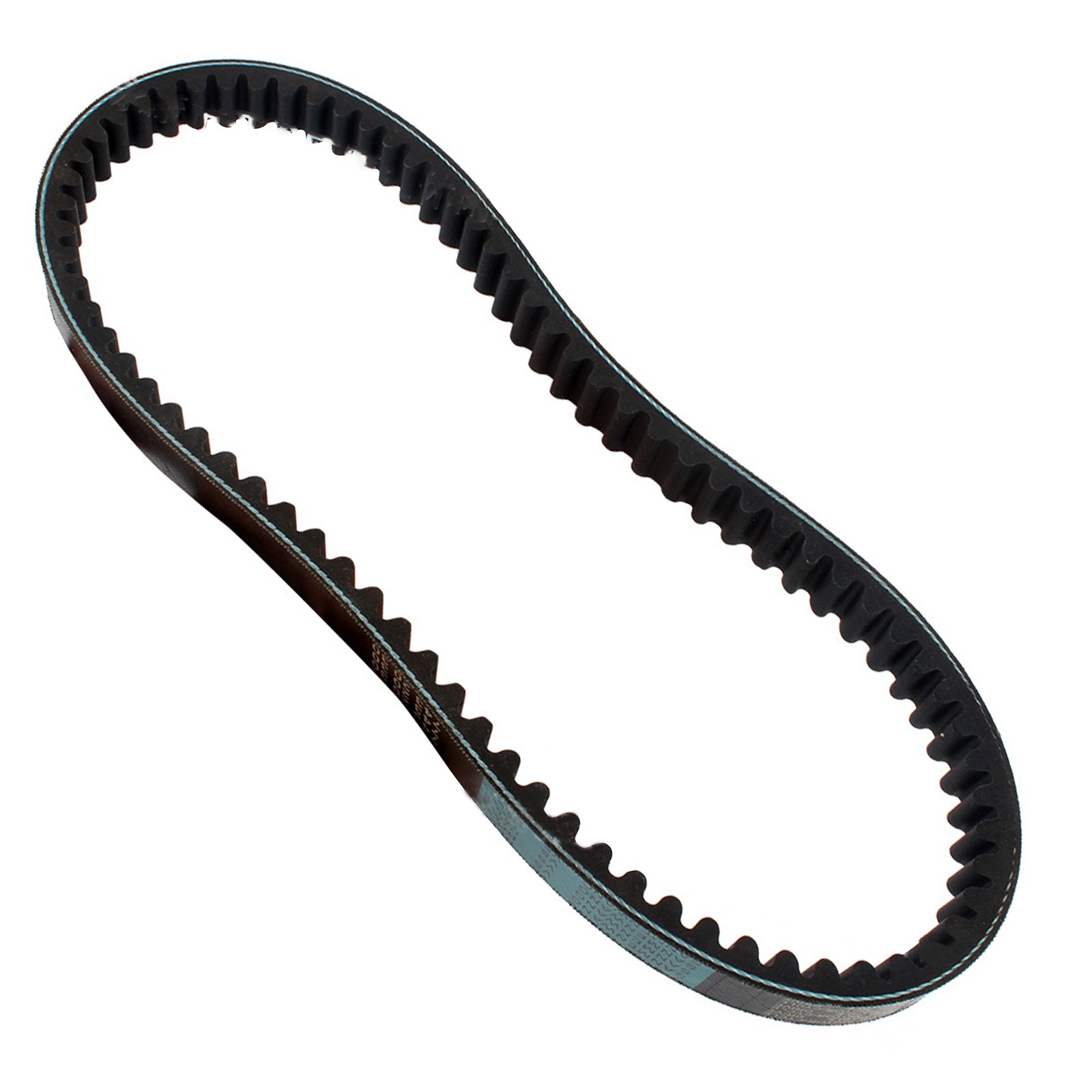 18mm Drive Belt for 669 18 30 Scooter Moped 50cc go kart gy6 CVT TAOTAO Roketa f
