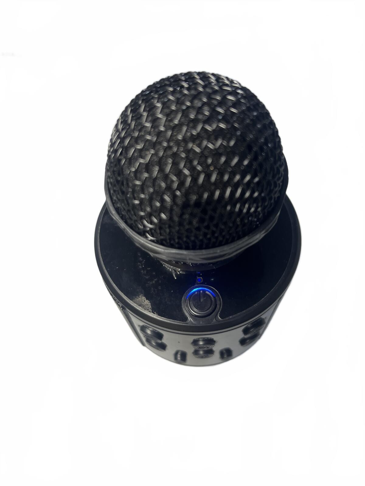 Wireless Bluetooth Karaoke Microphone Handheld with Built-In Speaker 5 Core
