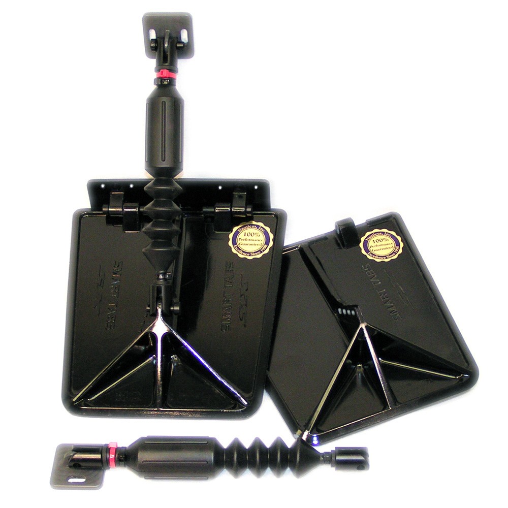 SX 9.5 X 10 SMART TABS BY  LECTROTAB FOR BOATS 15' - 18-