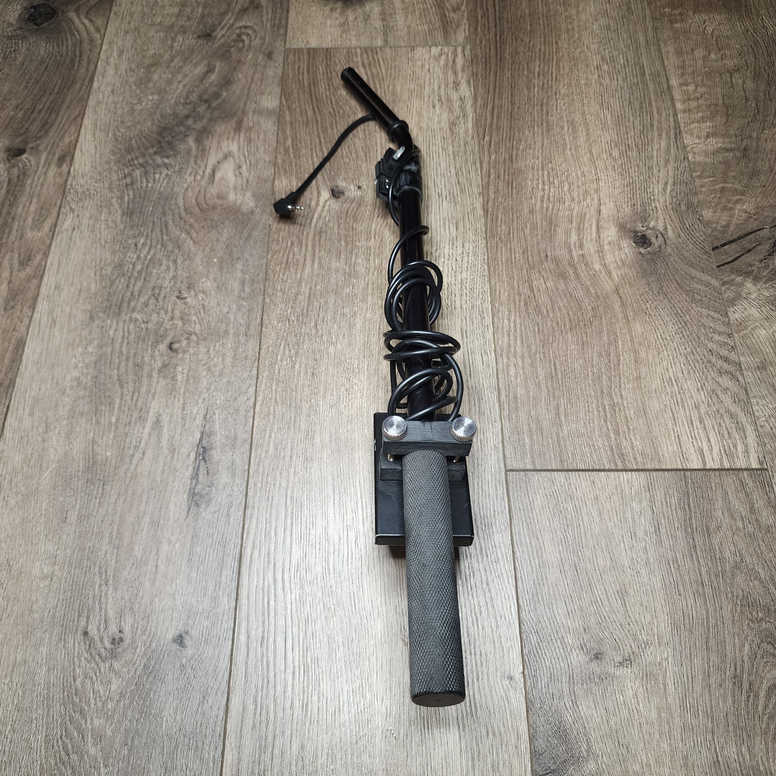 Full Function Remote Control For Video Camera Camcorder Boom Zoom Demand