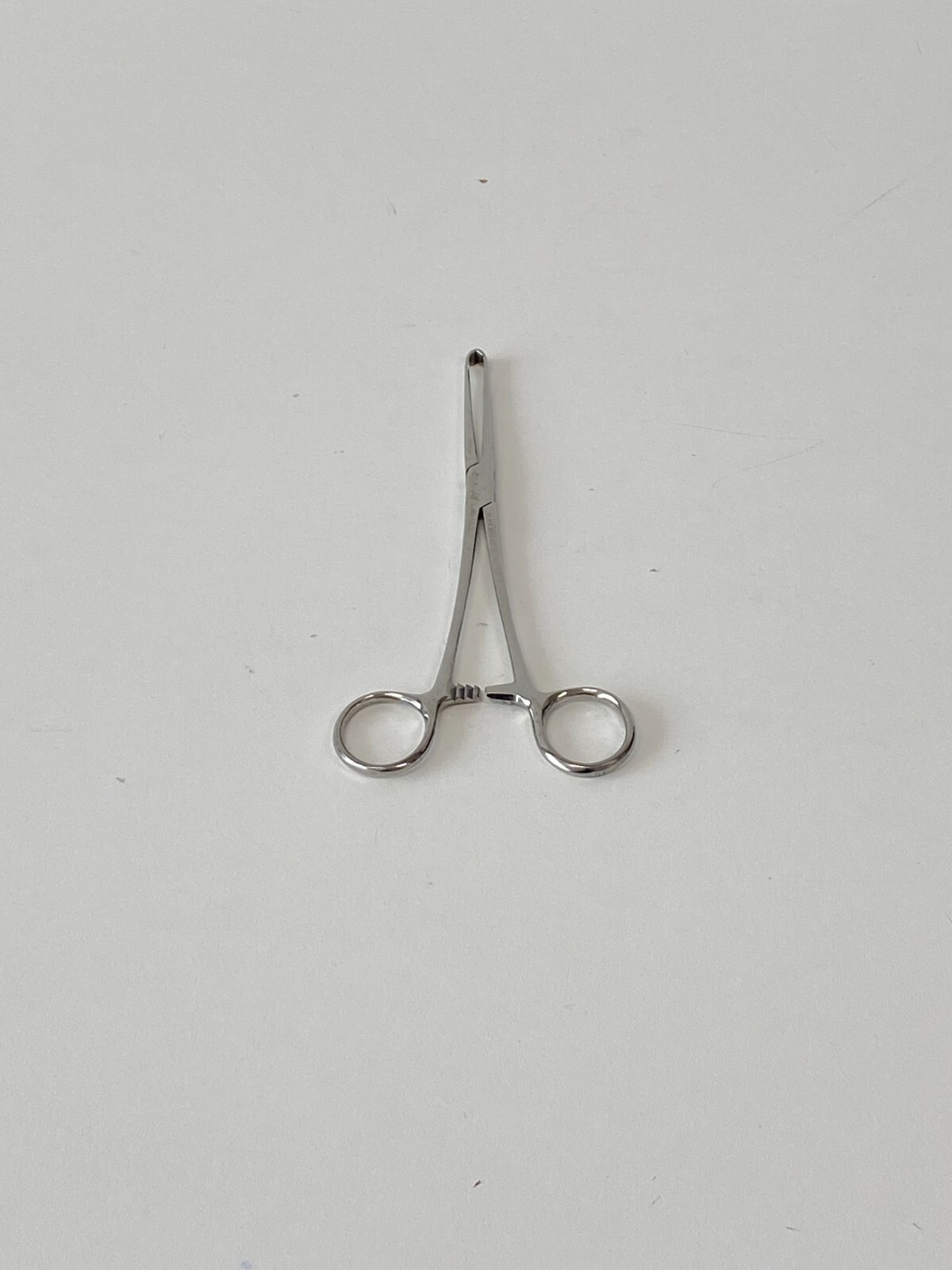 L25: Sklar Instruments 36-2380 ALLIS-THOMS Forceps
