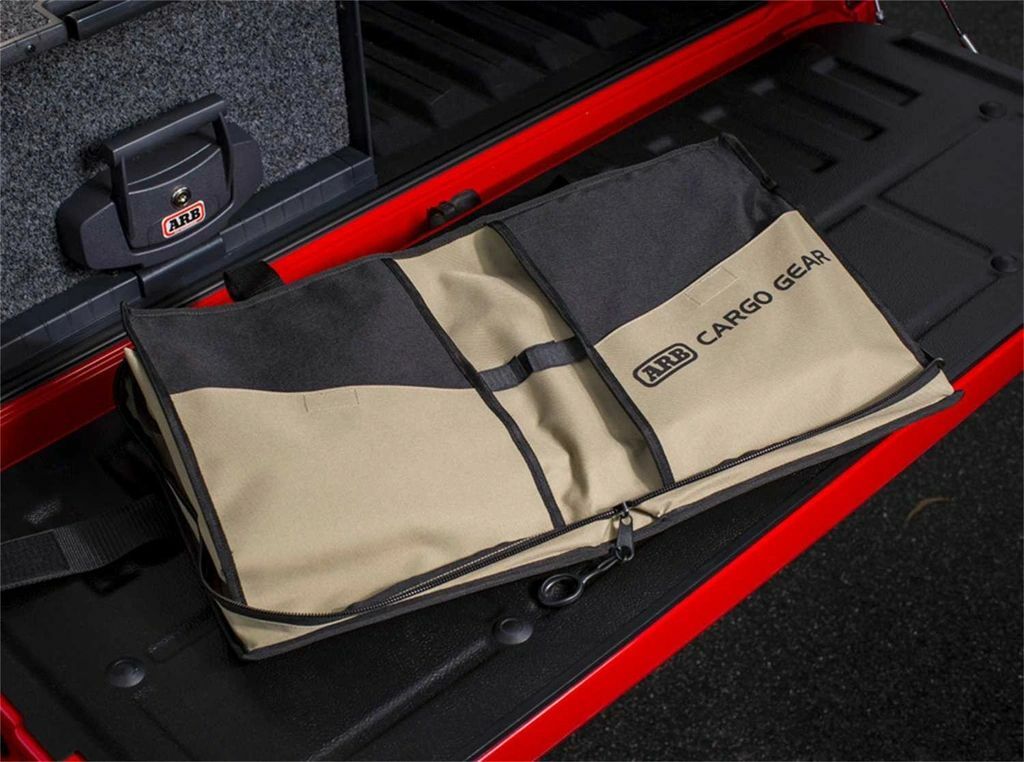 ARB UTILITY CASE (ARB-4344) - BRAND NEW