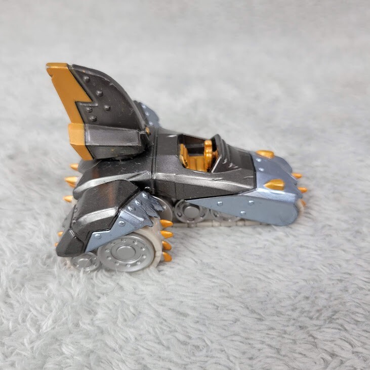 Skylanders Superchargers Vehicle Shark Tank 2015 Figure Activision 87554888
