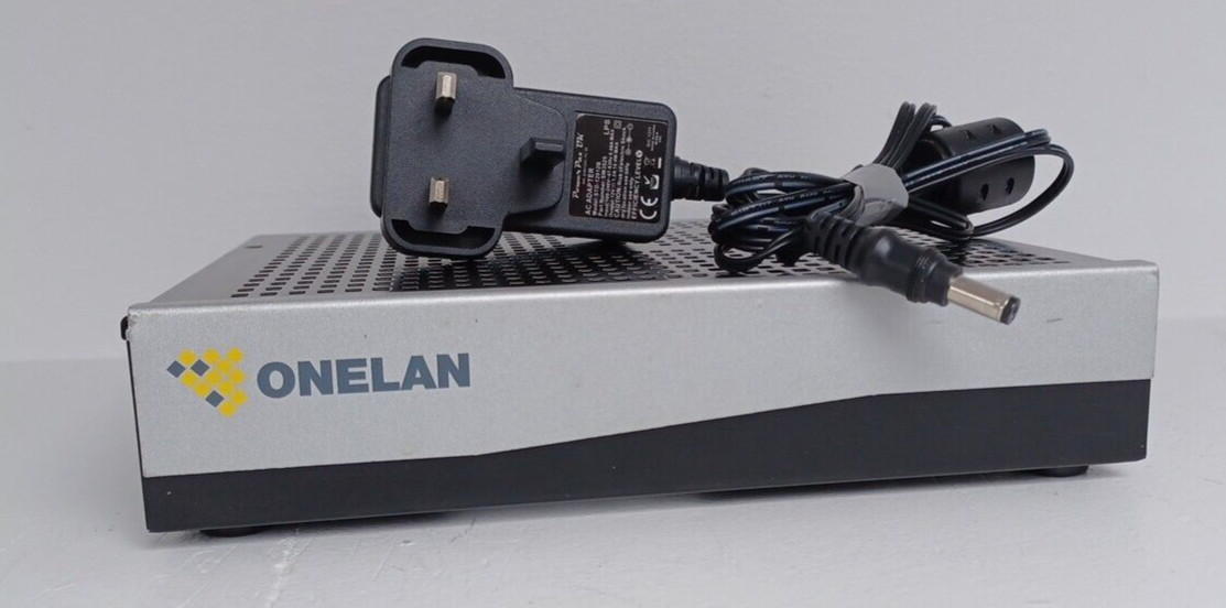 Onelan NTB-630-M-S   Standalone Digital Signage Media Player