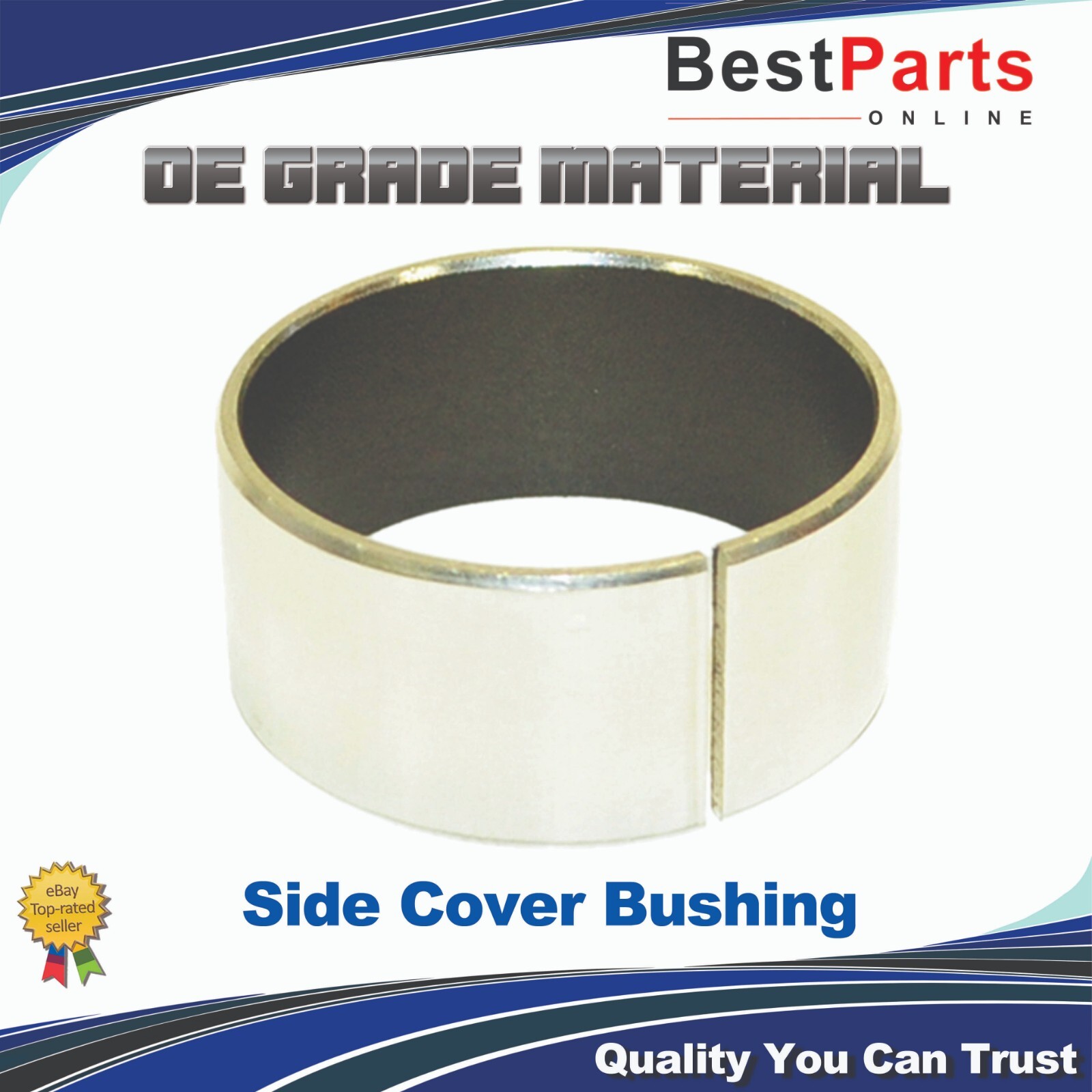 New Side Cover Bushing for TRW TAS65 TAS55 Series  S-17676 670-S17676 B60378