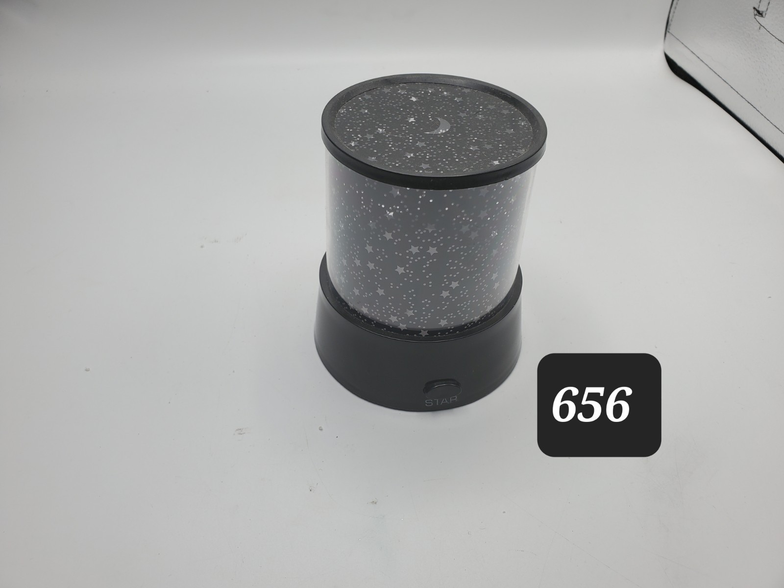 Night Sky Projector