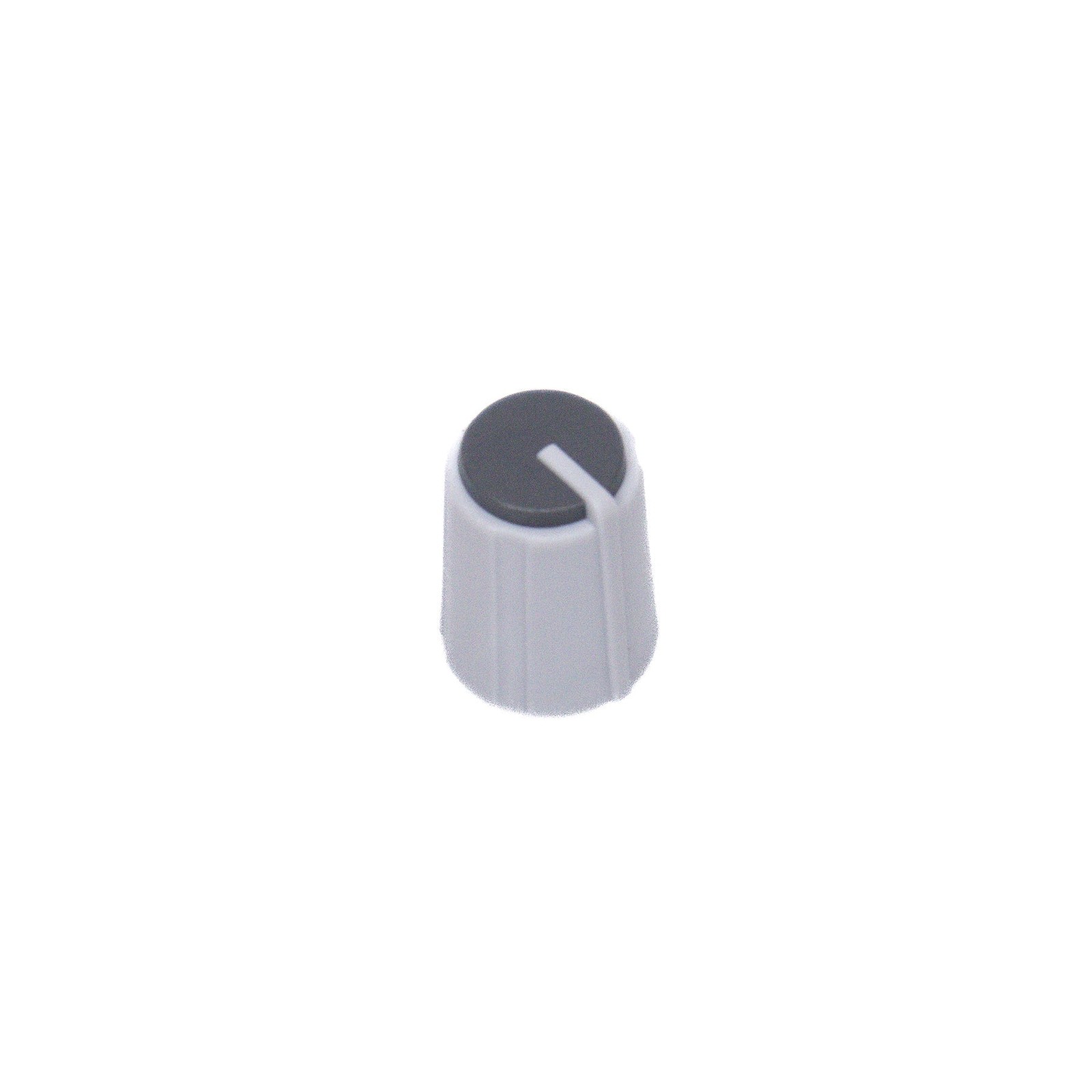 Allen & Heath Gray/Dark Gray Knob for ZED-22FX, ZED-24, ZED Power 1000