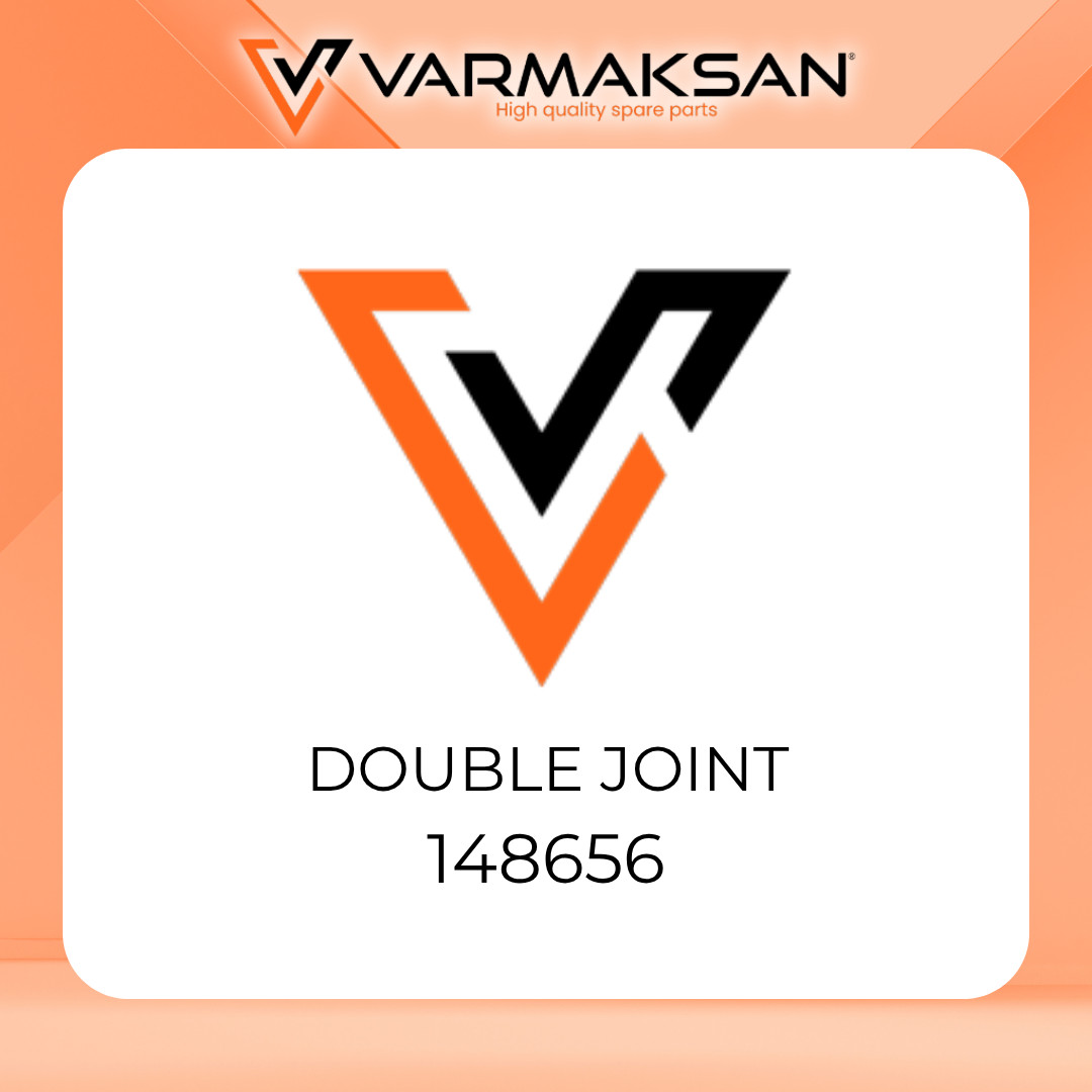 CARRARO 148656 DOUBLE JOINT