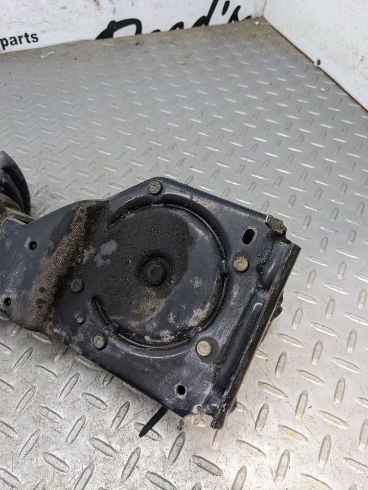 2001-19 Silverado Sierra Pickup OEM Spare Tire Hoist Wheel Carrier Winch 1180279