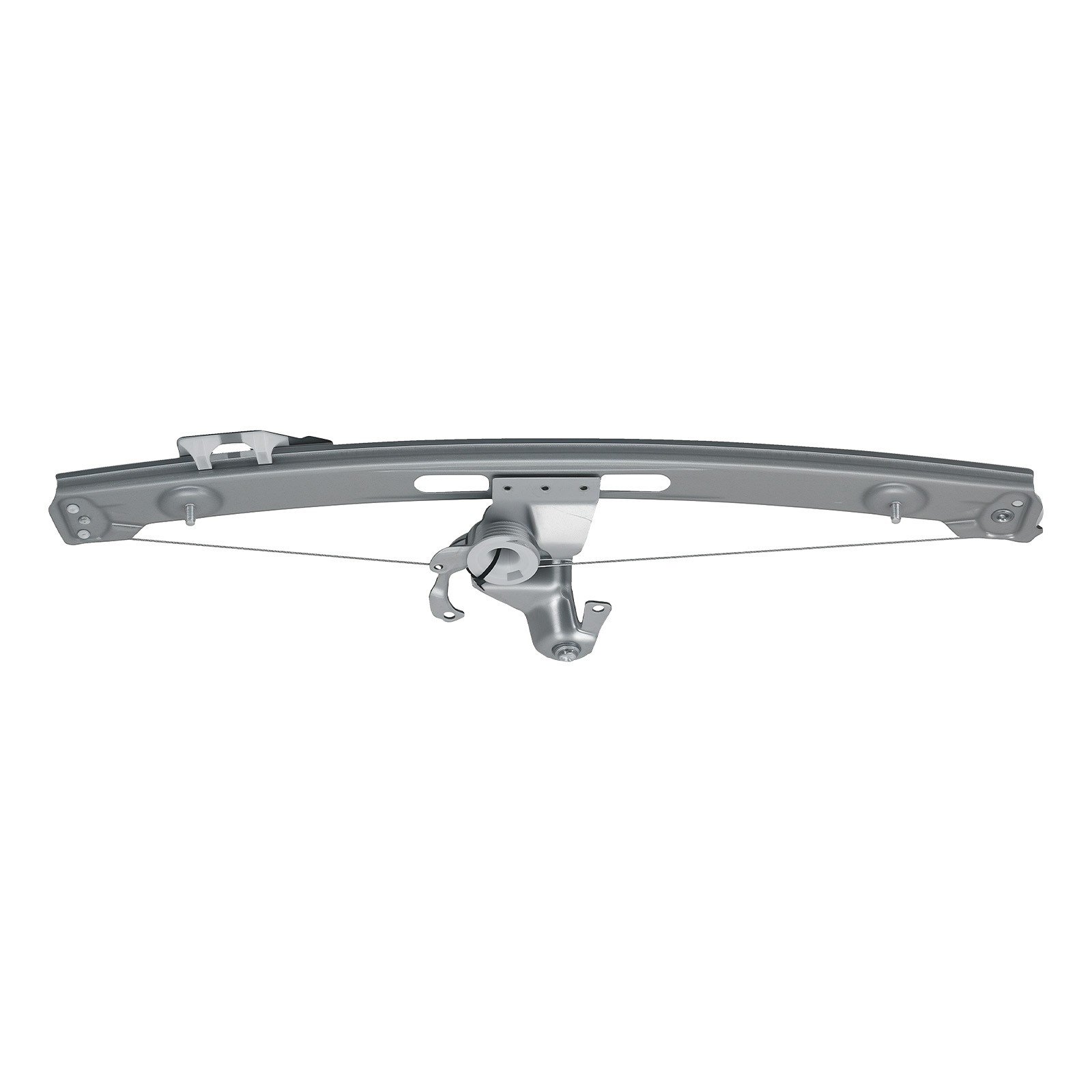 Rear Left Driver Side Power Window Regulator for BMW 323i 325i 328i E46 740-480
