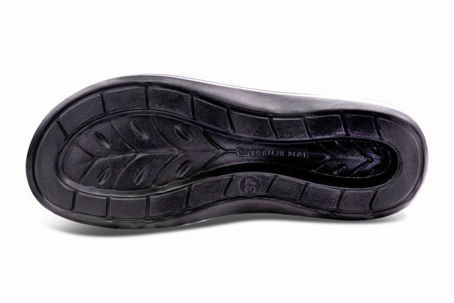 Aerothotic Jewel Original Platform Women's Black Size 7