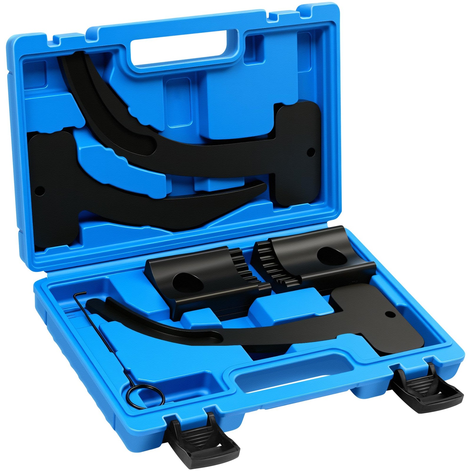 Camshaft Phaser Lock Tool 3.6L Pentastar Timing Kit for Ram Jeep