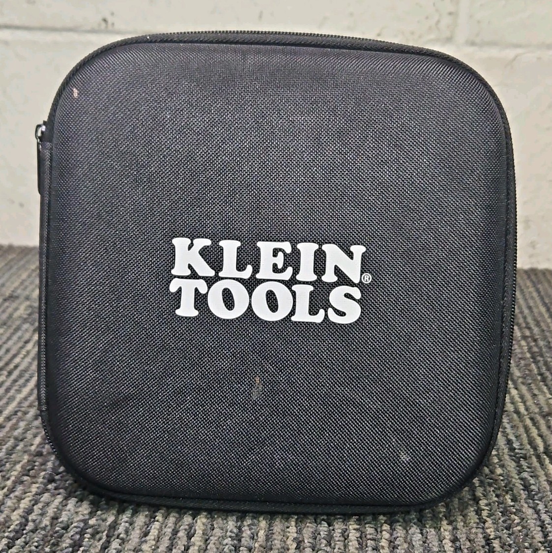 Klein Tools ET17T Utility Borescope with Case