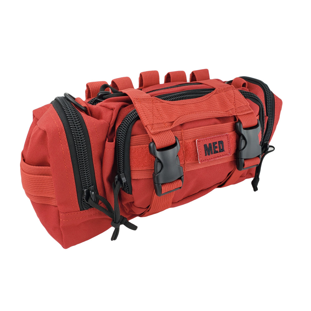 Rapid Response Kit