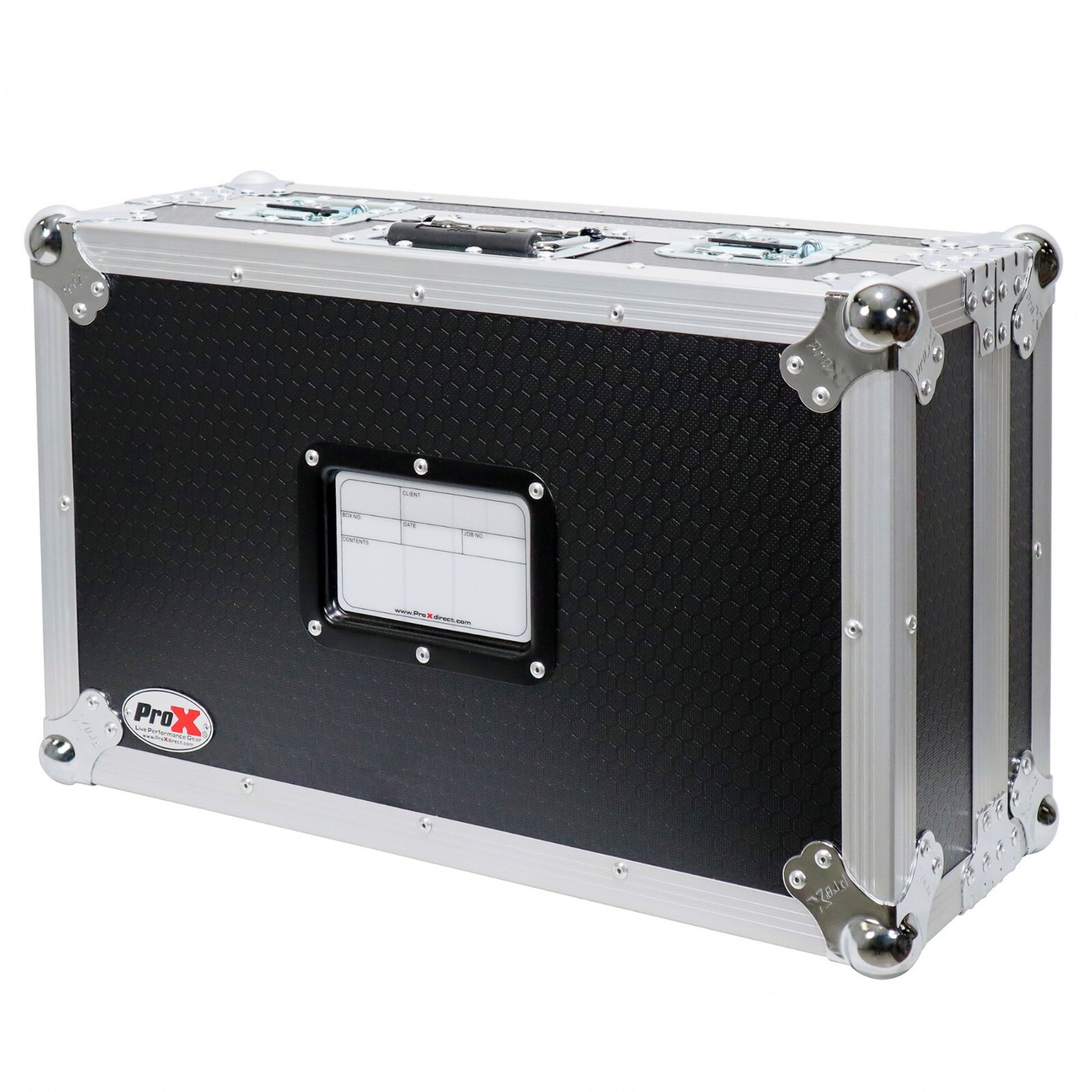 ProX XS-YDM3MDLZ ATA Flight Case for Yamaha DM3 or Mackie DLZ Mixer Console