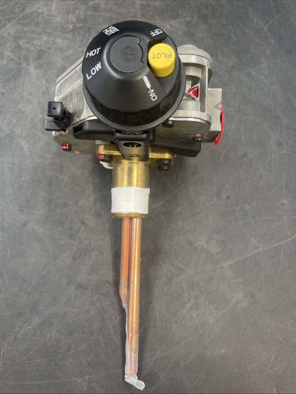 ProTech OEM Gas Control Thermostat (SP20303D) - NG (OPEN BOX)
