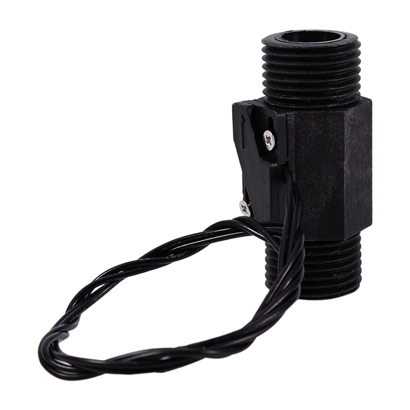 1pc Plastic Water Switch Vertical/Horizontal Sensor Magnetic Used in...