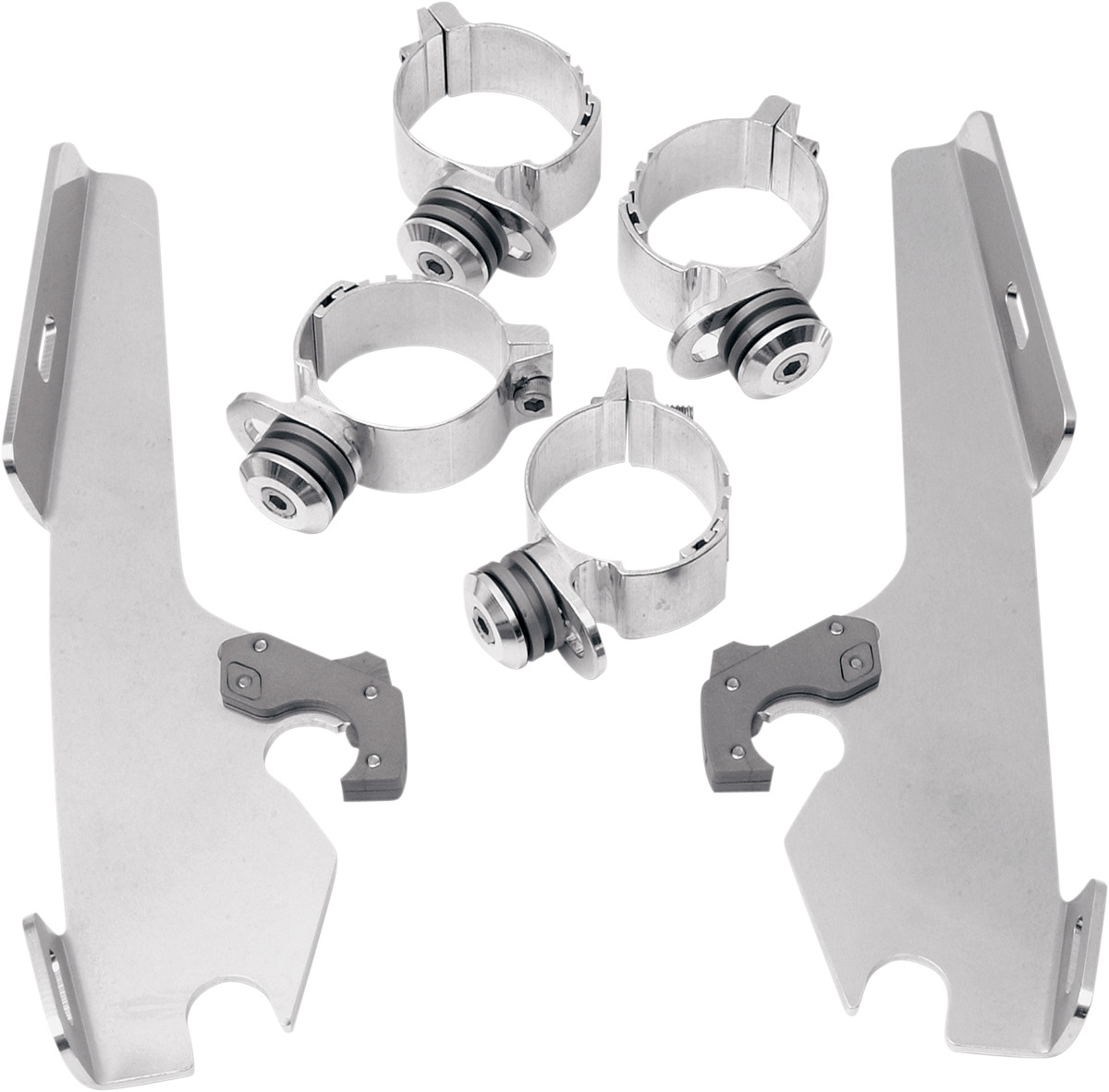 MEMPHIS SHADES Fats/Slim Trigger Lock Mounting Kit MEM8977