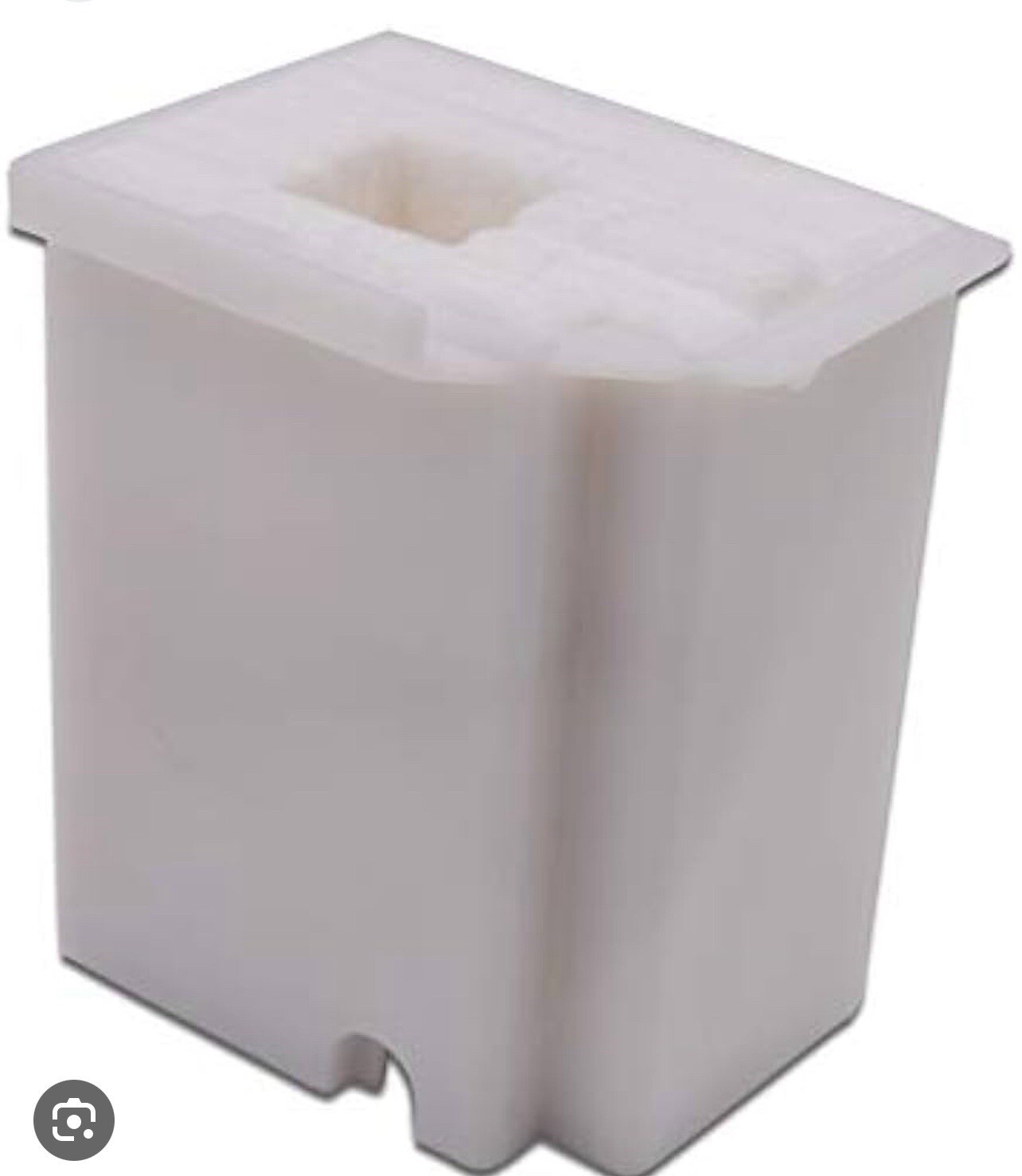 5X Waste Ink Tank Pad Sponge for Epson ET2714 ET2715 ET2720 ET2721 ET2726 L3110
