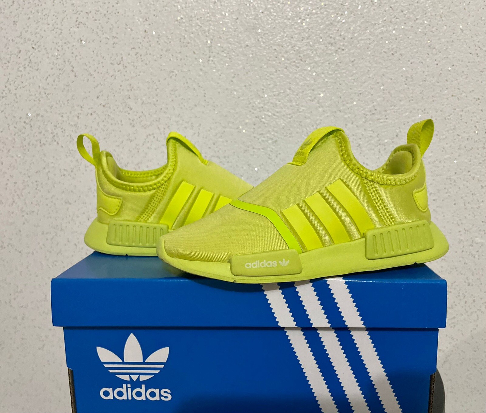 adidas Nmd_R1 Unisex Sneakers Casual Shoes FX7166