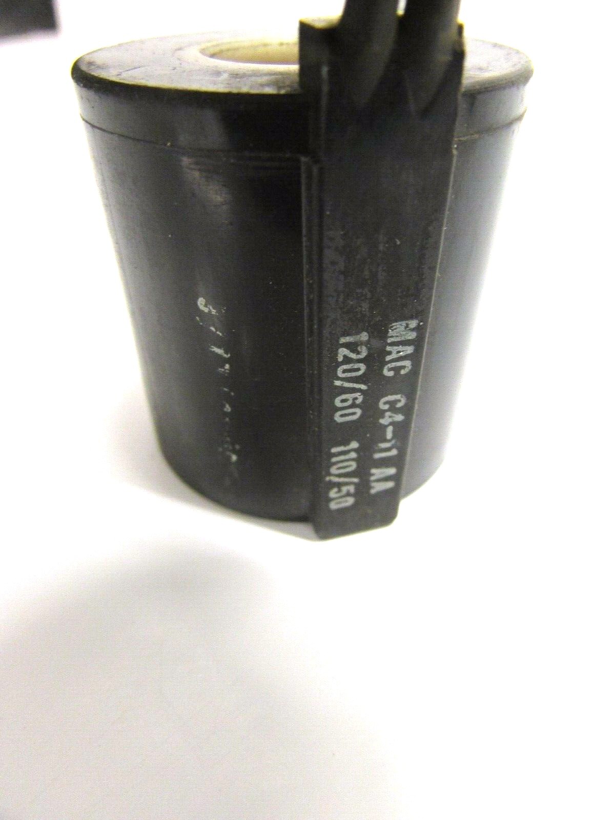 MAC C4-11AA COIL, 120/60, 110/50