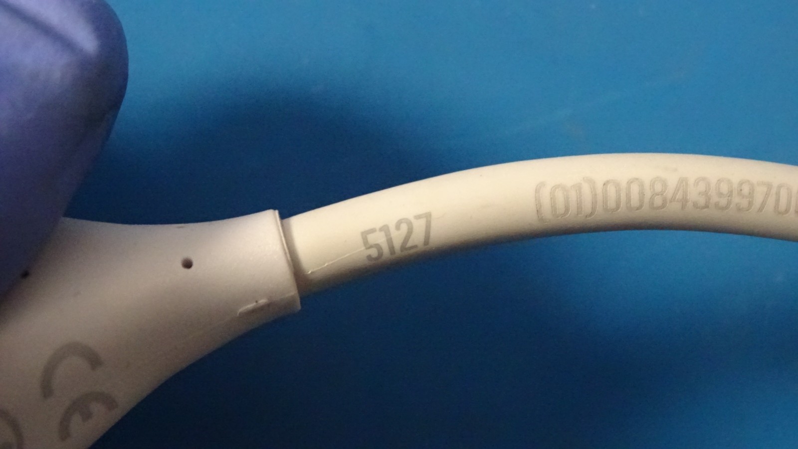 Masimo LiDCO cable 5127
