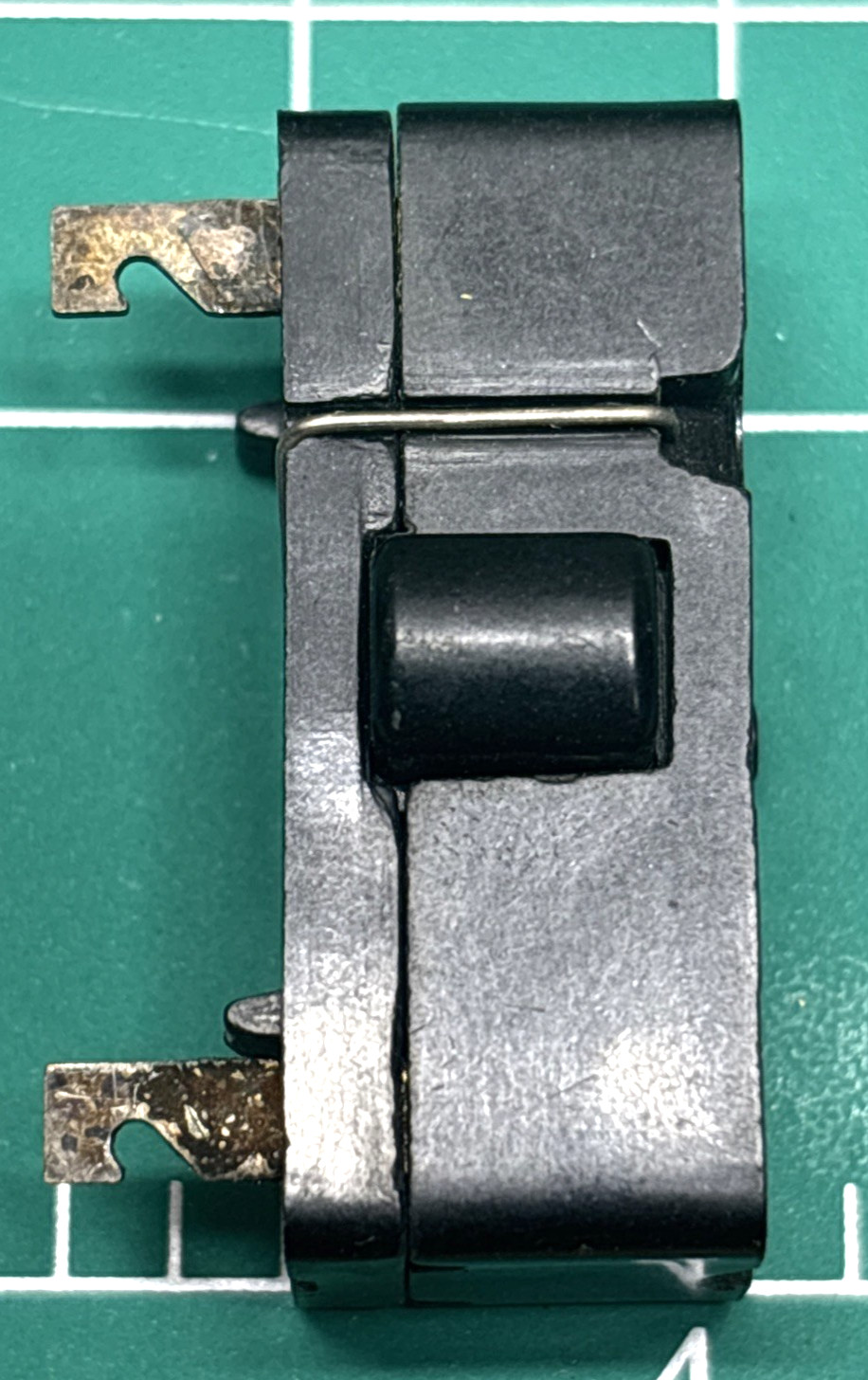 P274-1 2332911 General Electric, GE Microswitch, Made In USA, Free US Ship
