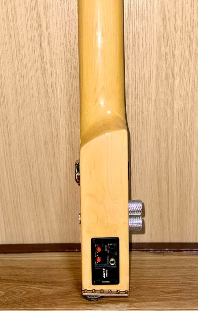 MINISTAR JAZZSTAR