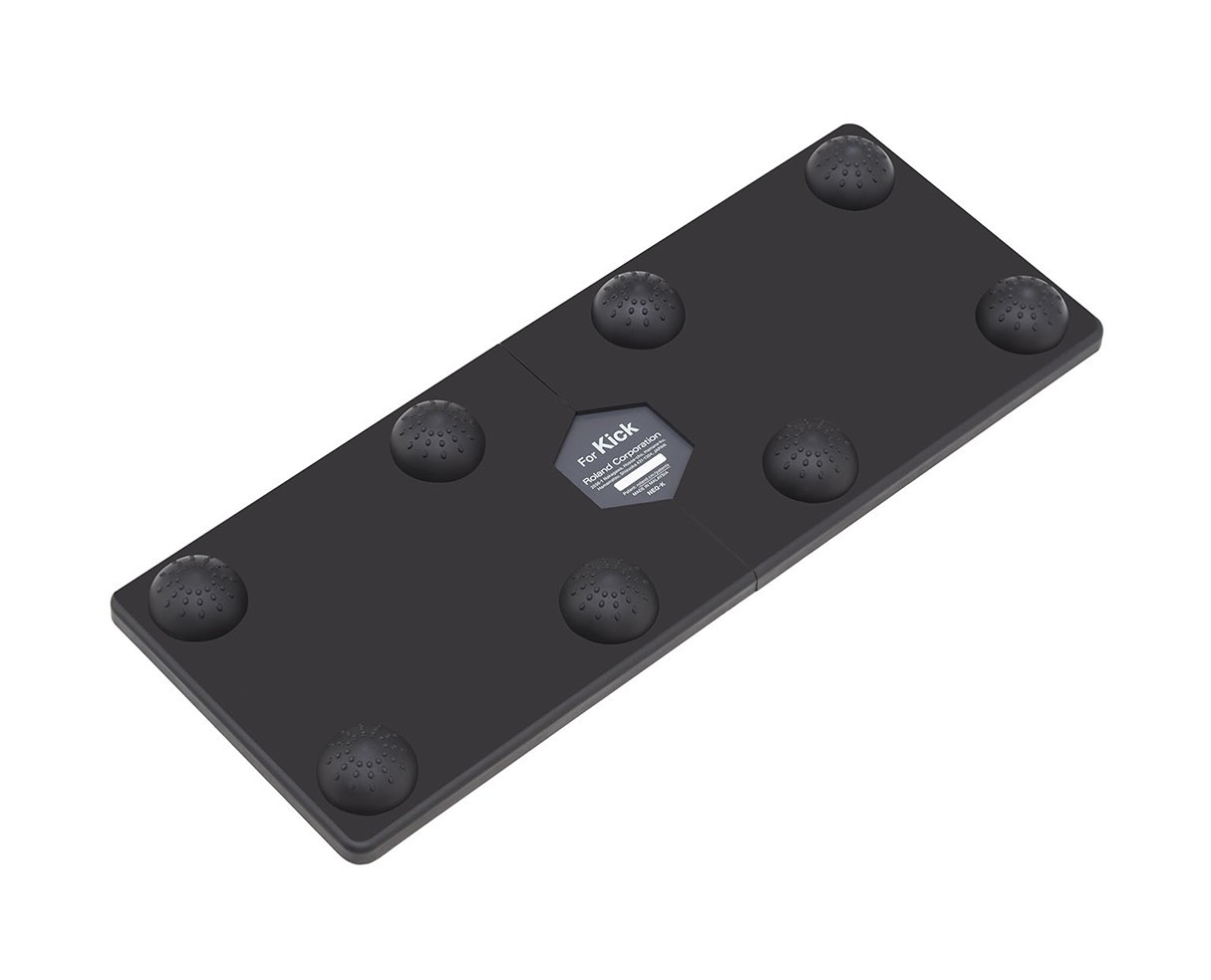 Roland NEQ-K VQD Kick Pedal Base