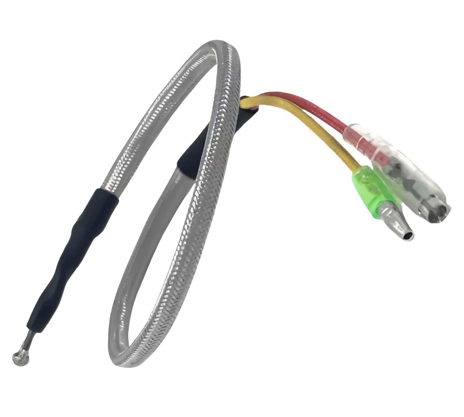 812-4470 14" Thermocouple Fits QuadraFire Castile, Contour, Mt Vernon OE, San...