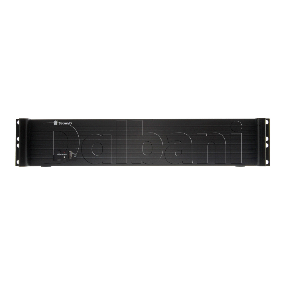 25CH 1080P 2MP IP Server Grade HD Realtime NVR Recorder HDMI Mobile View 30FPS