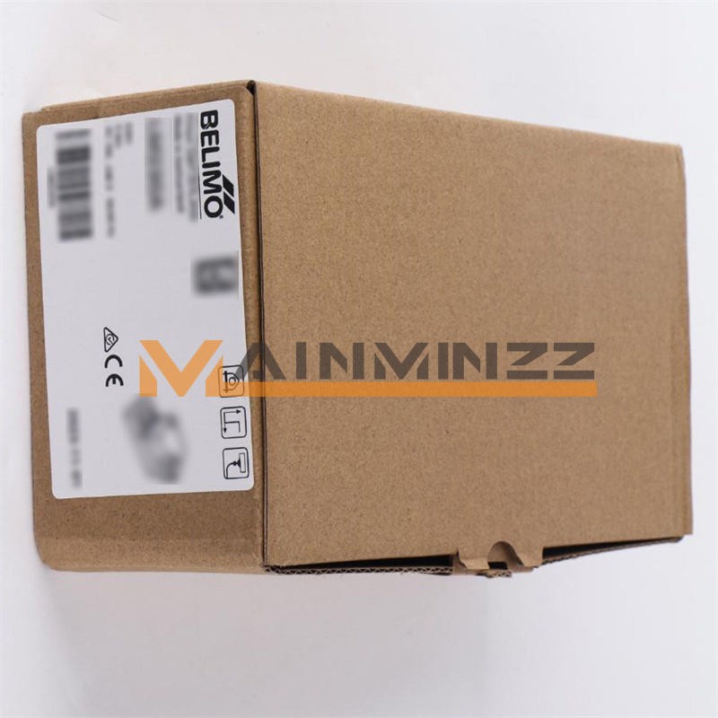 1PCS BELIMO TF24-S Damper Actuator NEW