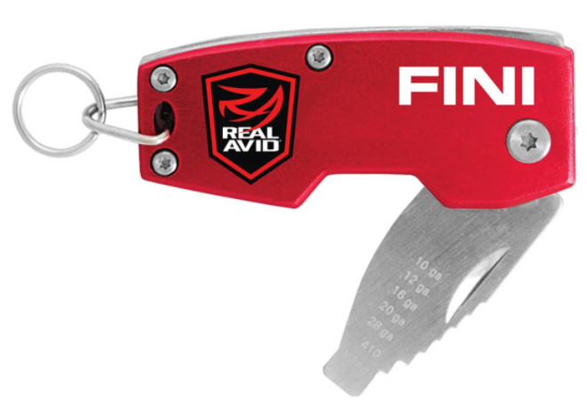 Real Avid FINI Universal Choke Wrench - AVCWT210