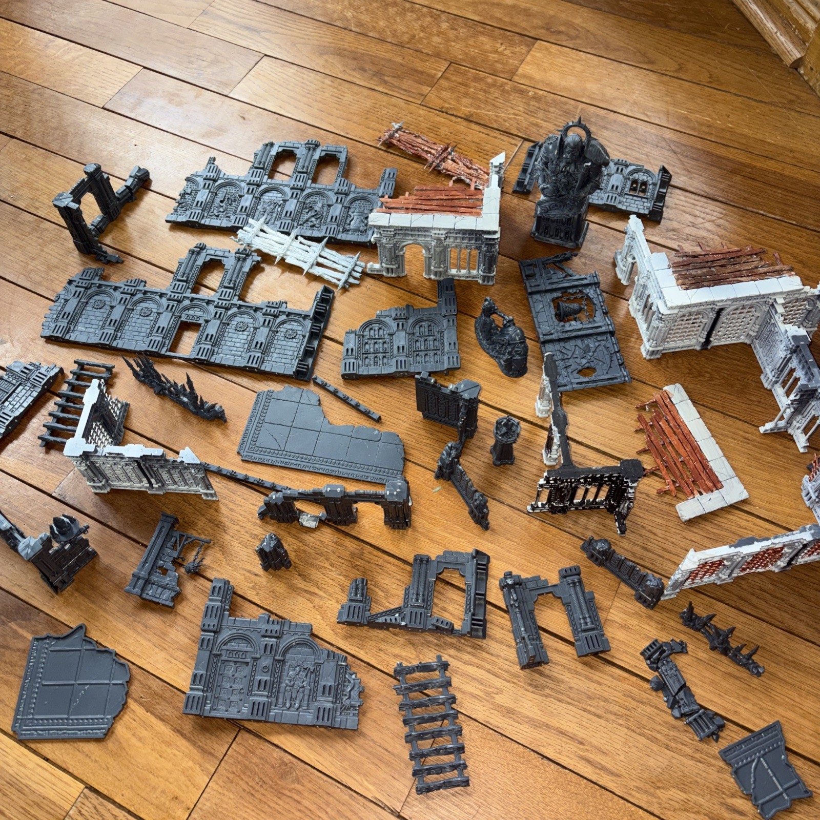 Warhammer Terrain