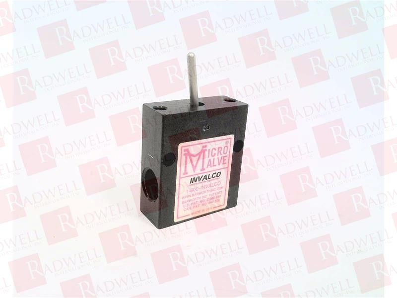 FMC 316F1B 8700-0214 / 316F1B87000214 (USED)