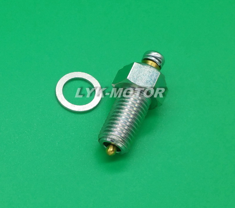 New Neutral Switch Fits Yamaha Virago 750 1981-1983
