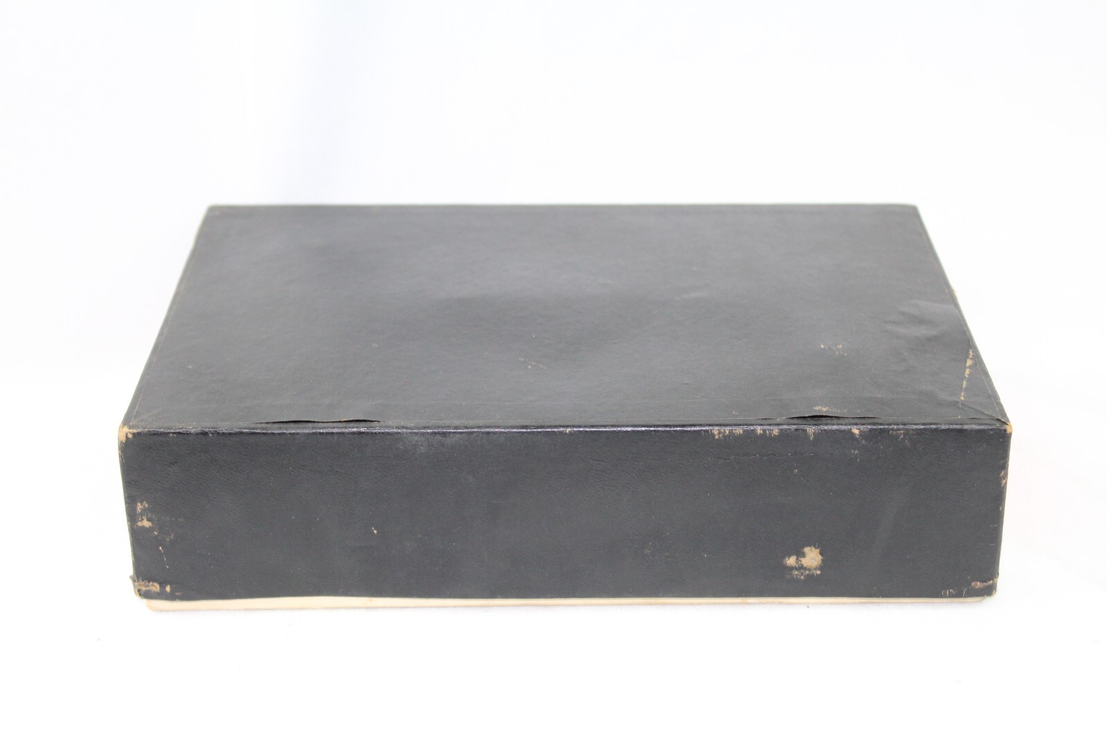 Checkmate Microphone Model TM-2 In Original Box